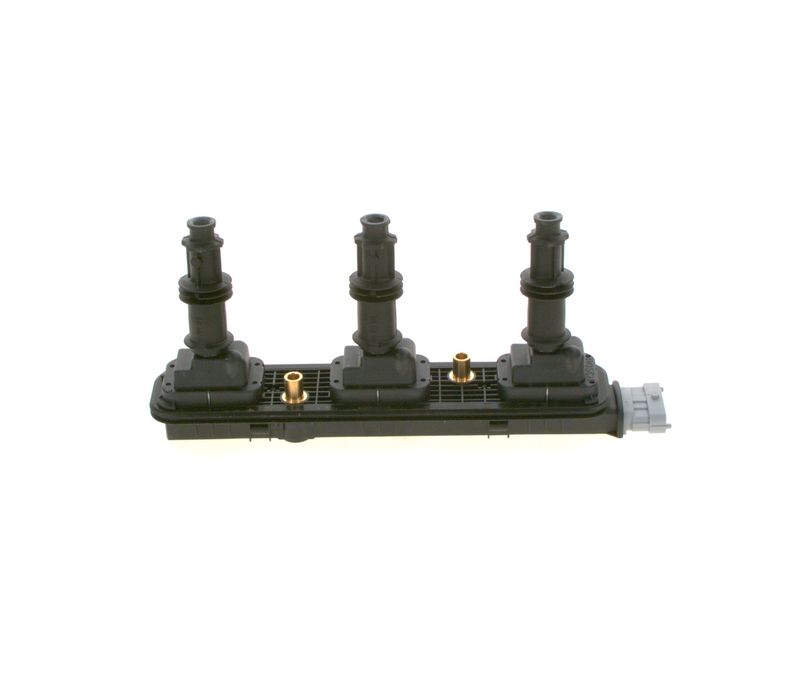 Bosch 0221503027 Ignition Coil - 5