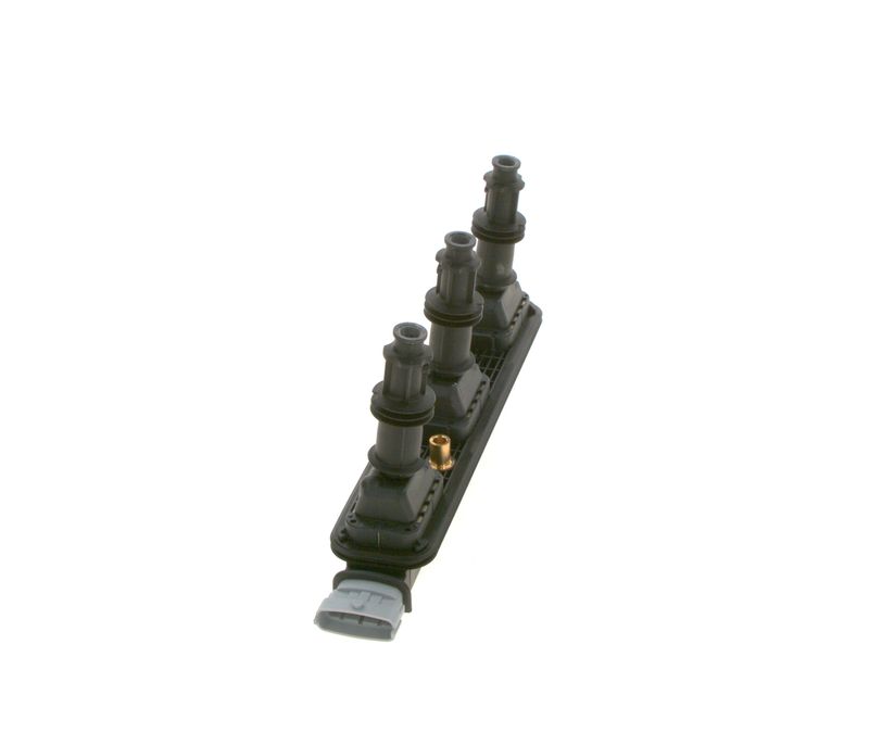 Bosch 0221503027 Ignition Coil - 6
