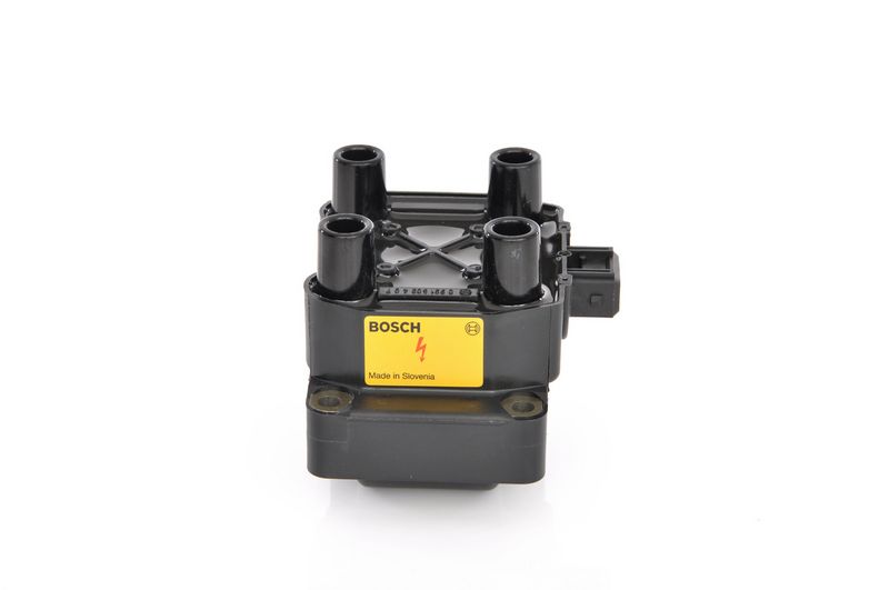 Bosch 0221503407 Ignition Coil - 5
