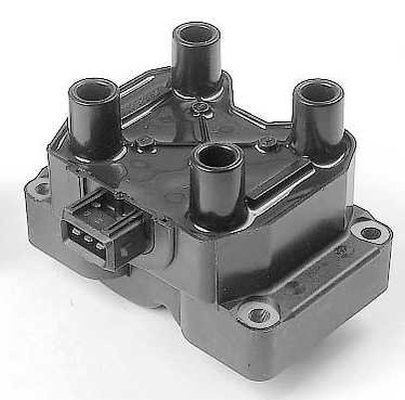 Bosch 0221503407 Ignition Coil - 6