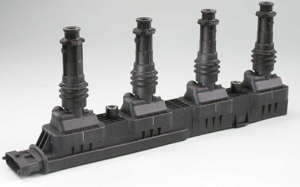 Bosch 0221503472 Ignition Coil - 1