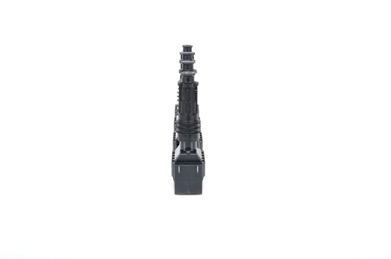 Bosch 0221503472 Ignition Coil - 5