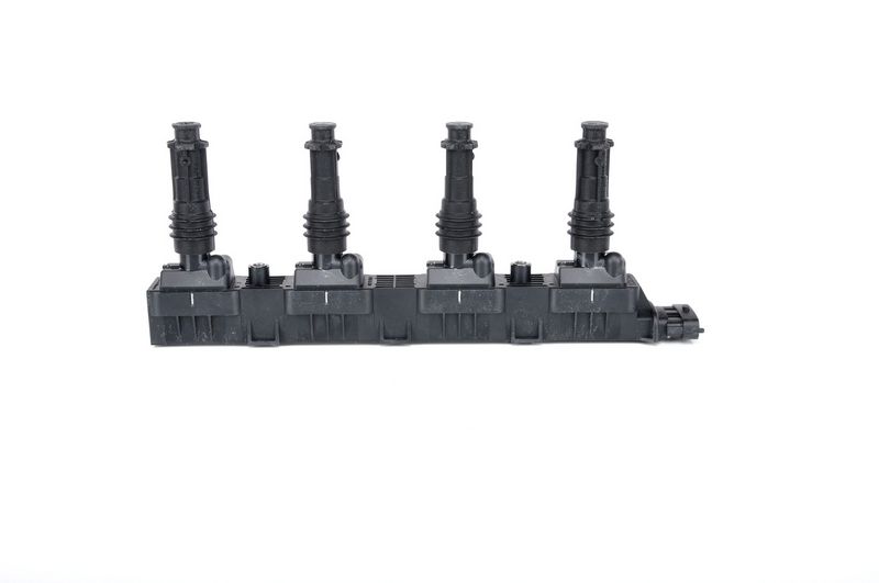 Bosch 0221503472 Ignition Coil - 6