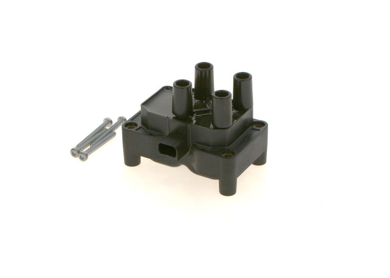 Bosch 0221503485 Ignition Coil - 1