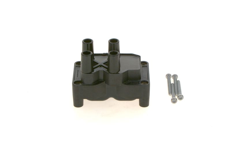 Bosch 0221503485 Ignition Coil - 4