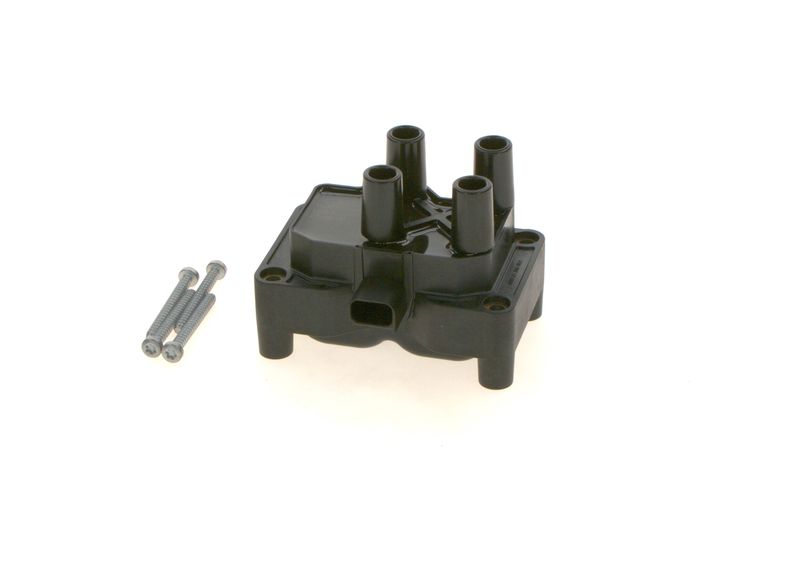 Bosch 0221503485 Ignition Coil - 6