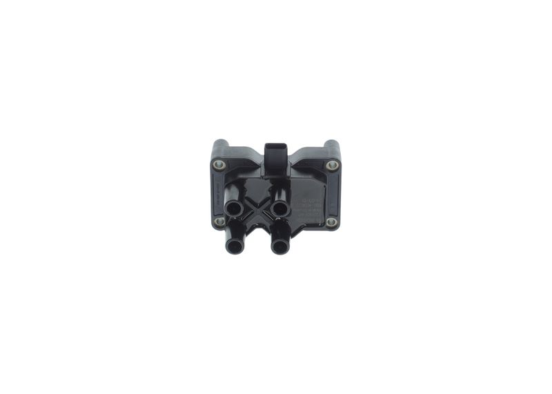 Bosch 0221503487 Ignition Coil - 1