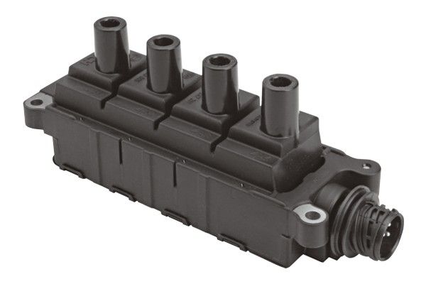 Bosch 0221503489 Ignition Coil - 2