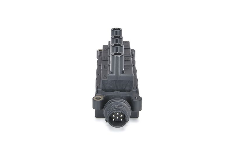 Bosch 0221503489 Ignition Coil - 3