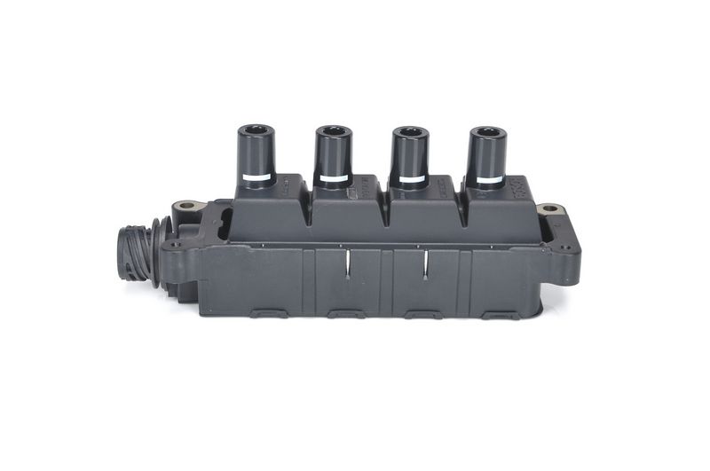 Bosch 0221503489 Ignition Coil - 4