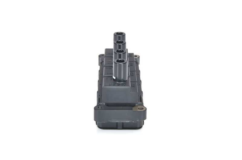Bosch 0221503489 Ignition Coil - 5