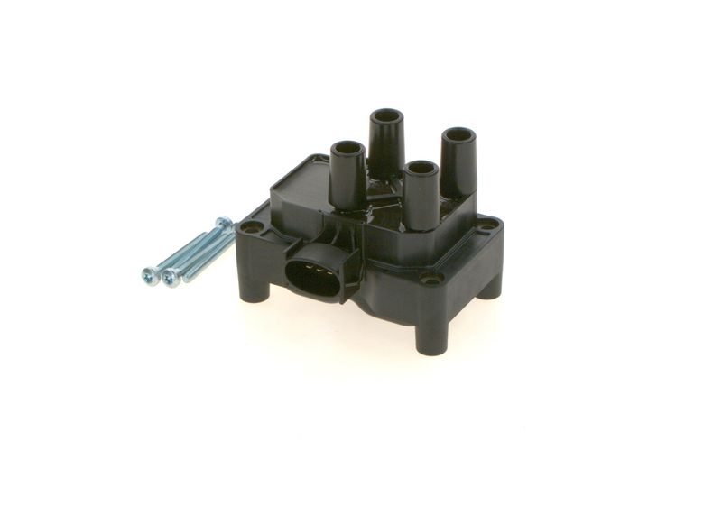 Bosch 0221503490 Ignition Coil - 1
