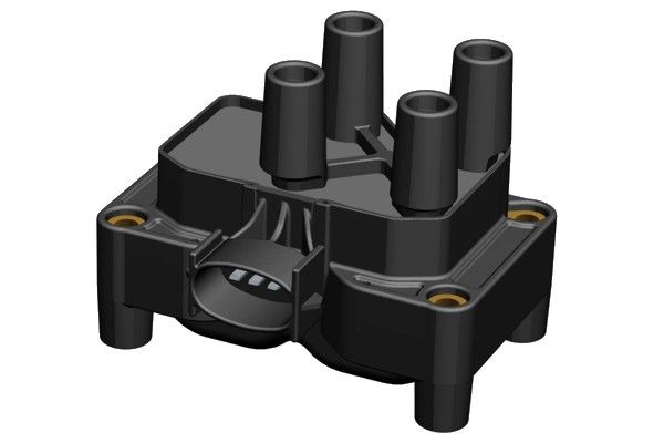 Bosch 0221503490 Ignition Coil - 2