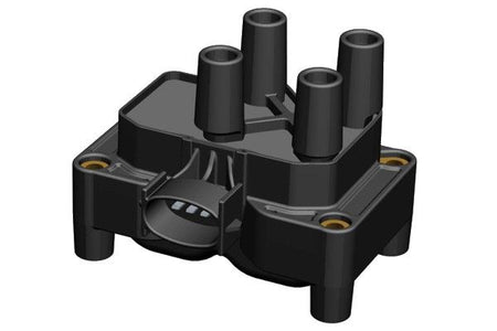 Bosch 0221503490 Ignition Coil - 2
