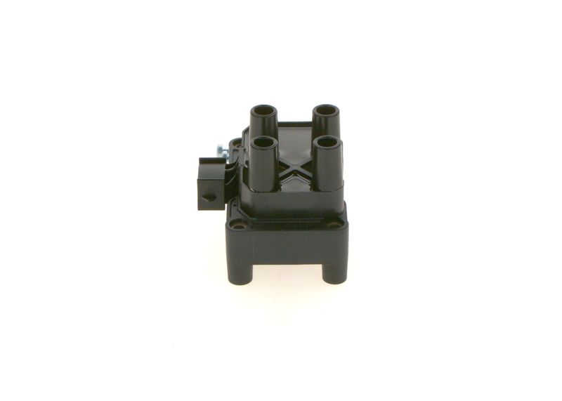 Bosch 0221503490 Ignition Coil - 4