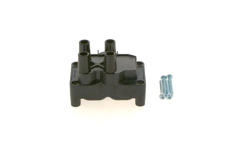 Bosch 0221503490 Ignition Coil - 5