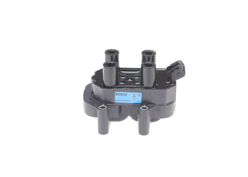 Bosch 0221503700 Ignition Coil - 5