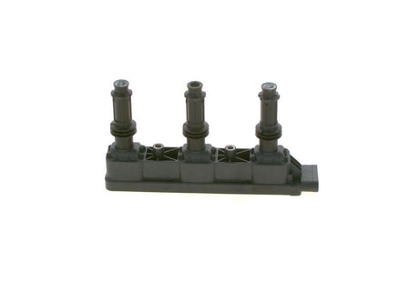 Bosch 0221503802 Ignition Coil - 5