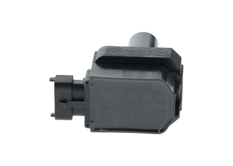 Bosch 0221504001 Ignition Coil - 1