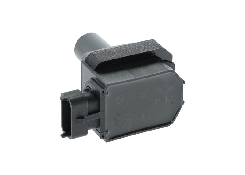 Bosch 0221504001 Ignition Coil - 6
