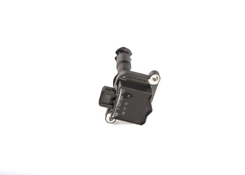 Bosch 0221504006 Ignition Coil - 5