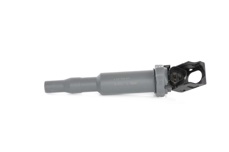 Bosch 0221504471 Ignition Coil - 3