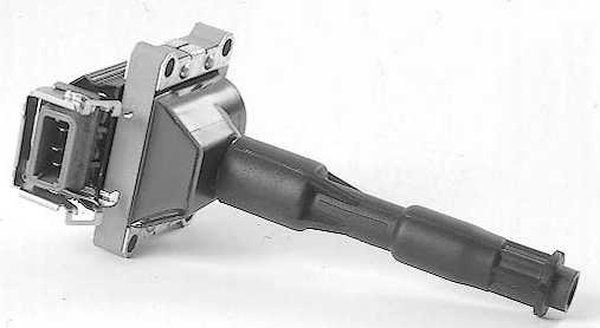 Bosch 0221504474 Ignition Coil - 6