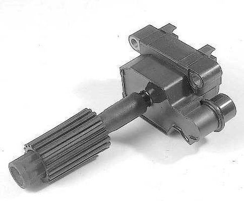 Bosch 0221505423 Ignition Coil - 1