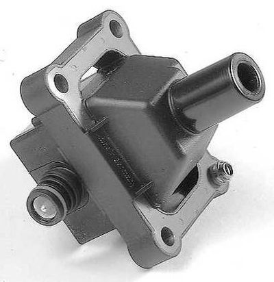 Bosch 0221506002 Ignition Coil - 2
