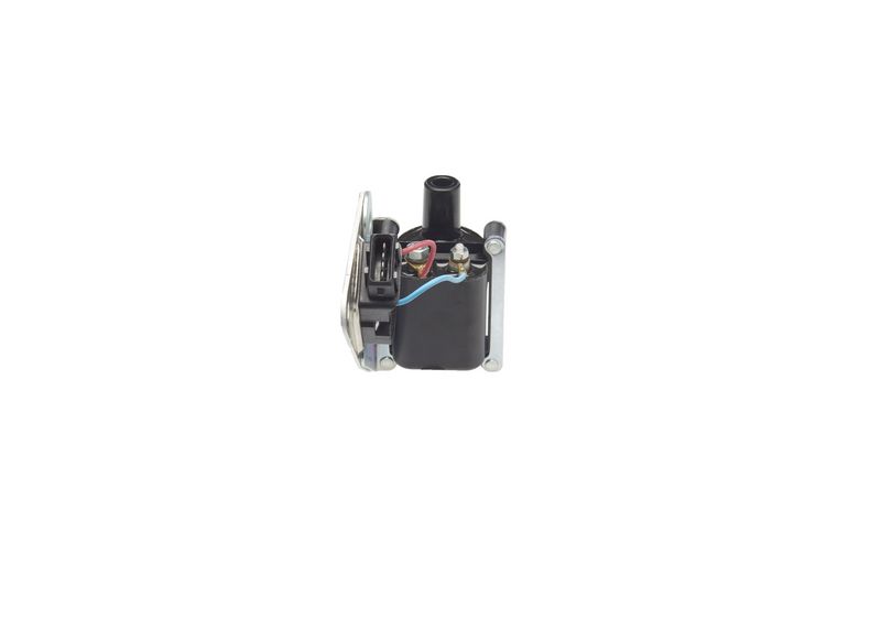 Bosch 0221601012 Ignition Coil - 1