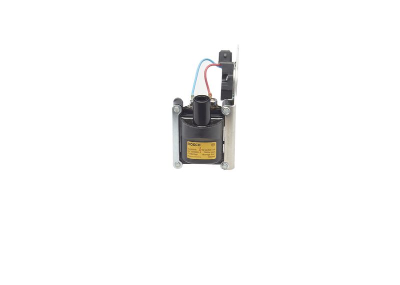 Bosch 0221601012 Ignition Coil - 3
