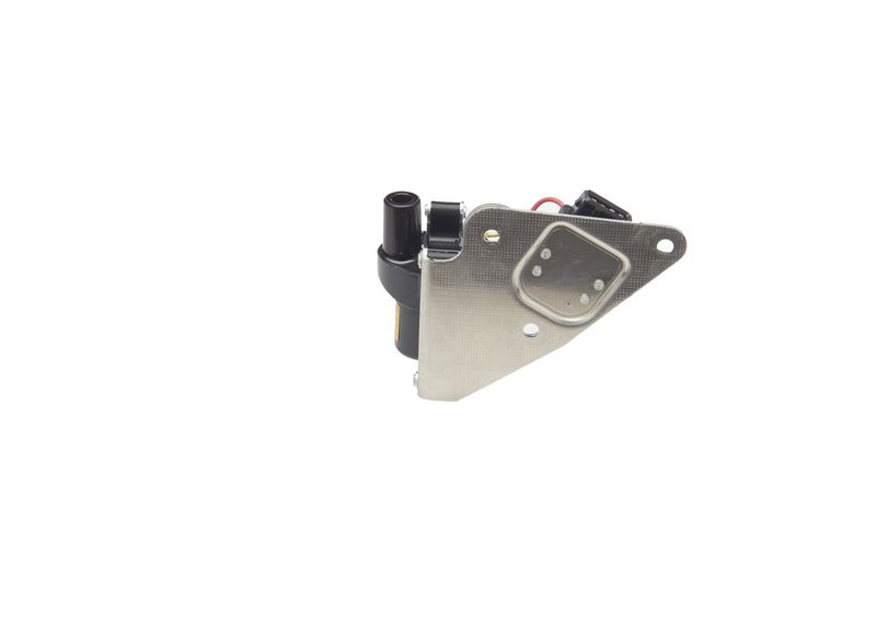 Bosch 0221601012 Ignition Coil - 4