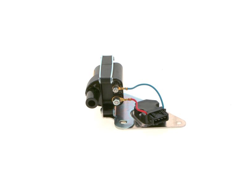 Bosch 0221601012 Ignition Coil - 5