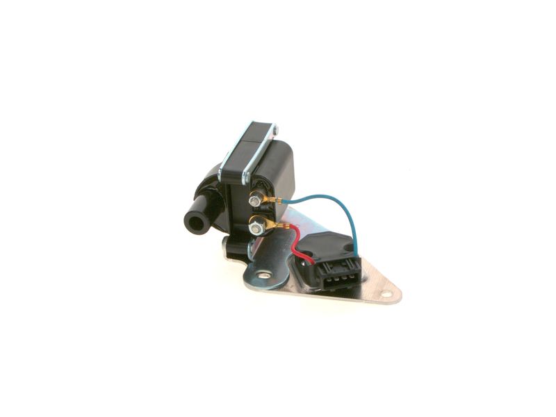 Bosch 0221601012 Ignition Coil - 6