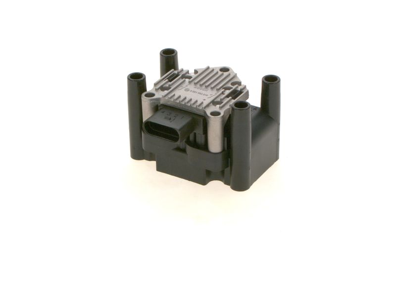 Bosch 0221603010 Ignition Coil - 1