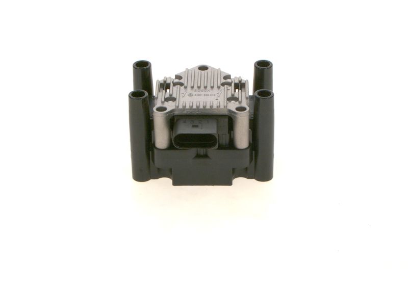 Bosch 0221603010 Ignition Coil - 2