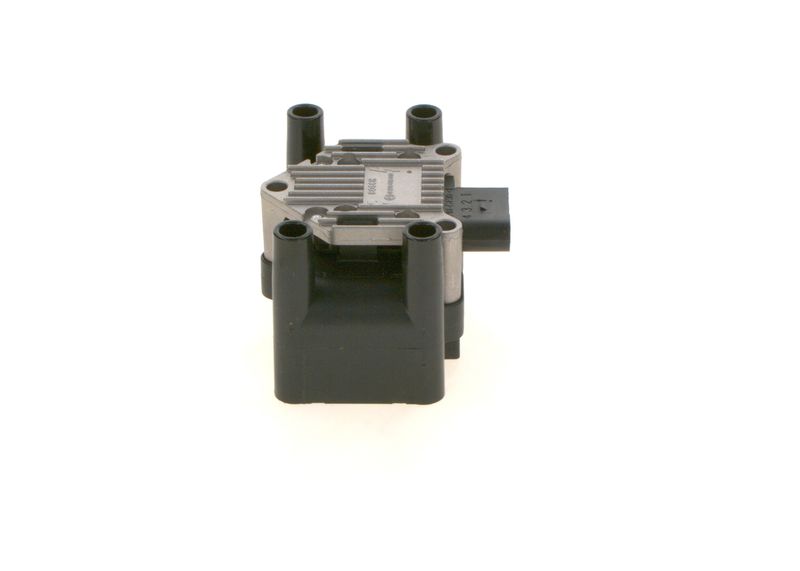 Bosch 0221603010 Ignition Coil - 5