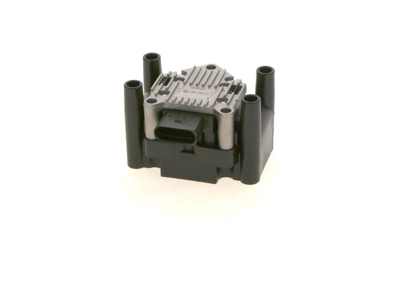 Bosch 0221603010 Ignition Coil - 6