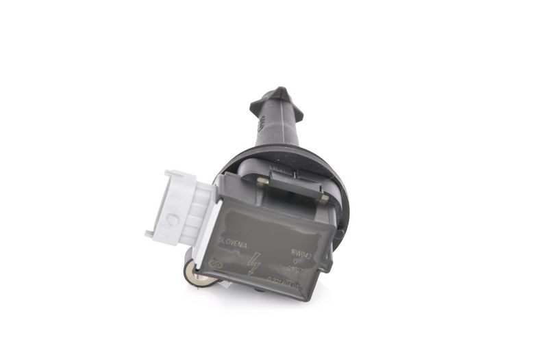 Bosch 0221604010 Ignition Coil - 4