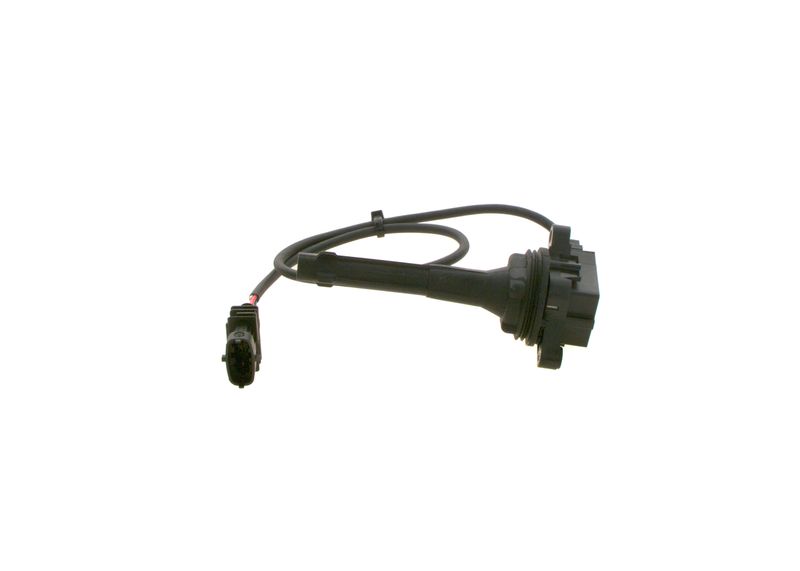 Bosch 0221604012 Ignition Coil - 2