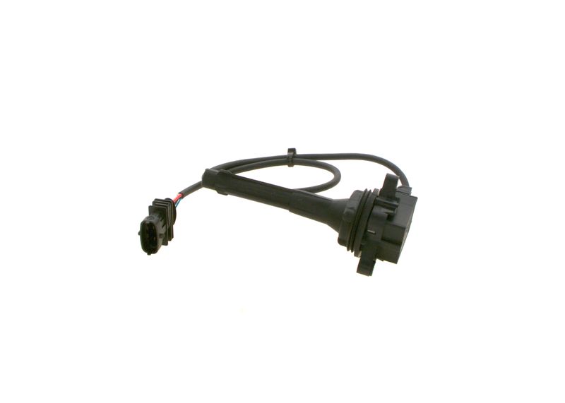 Bosch 0221604012 Ignition Coil - 6