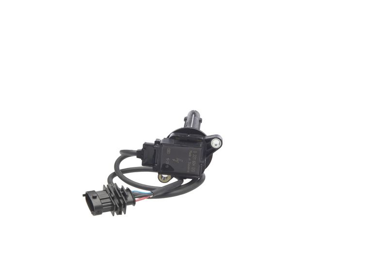 Bosch 0221604013 Ignition Coil - 3