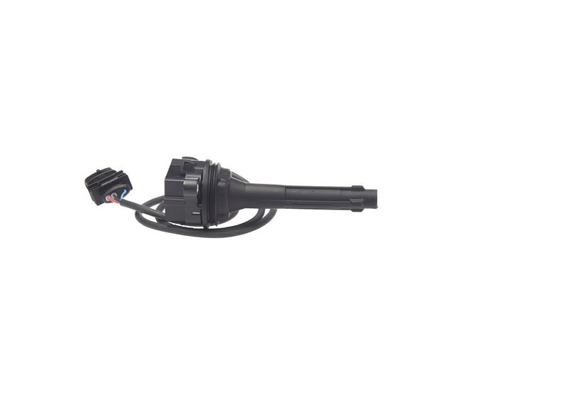 Bosch 0221604013 Ignition Coil - 4
