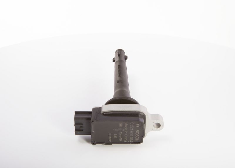 Bosch 0221604014 Ignition Coil - 6