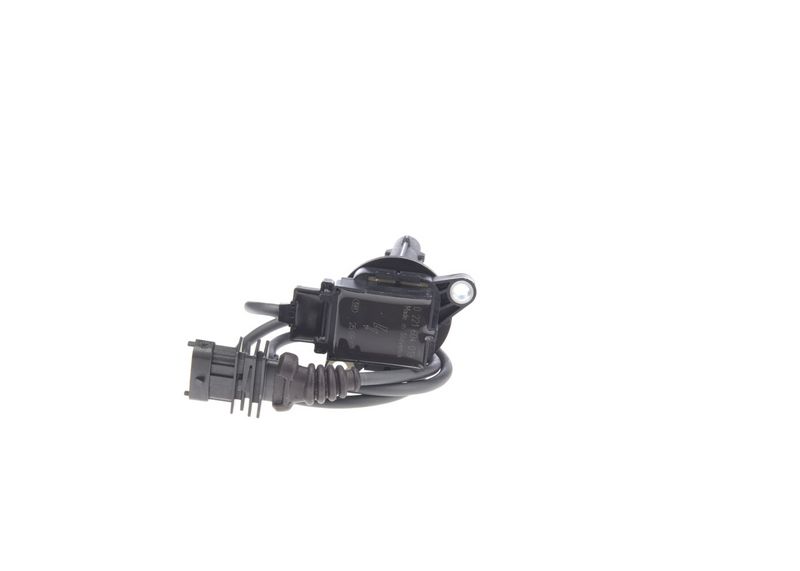 Bosch 0221604019 Ignition Coil - 3