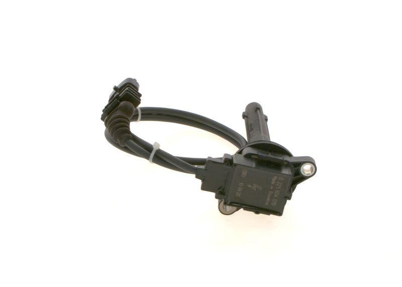 Bosch 0221604019 Ignition Coil - 4