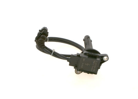 Bosch 0221604019 Ignition Coil - 4