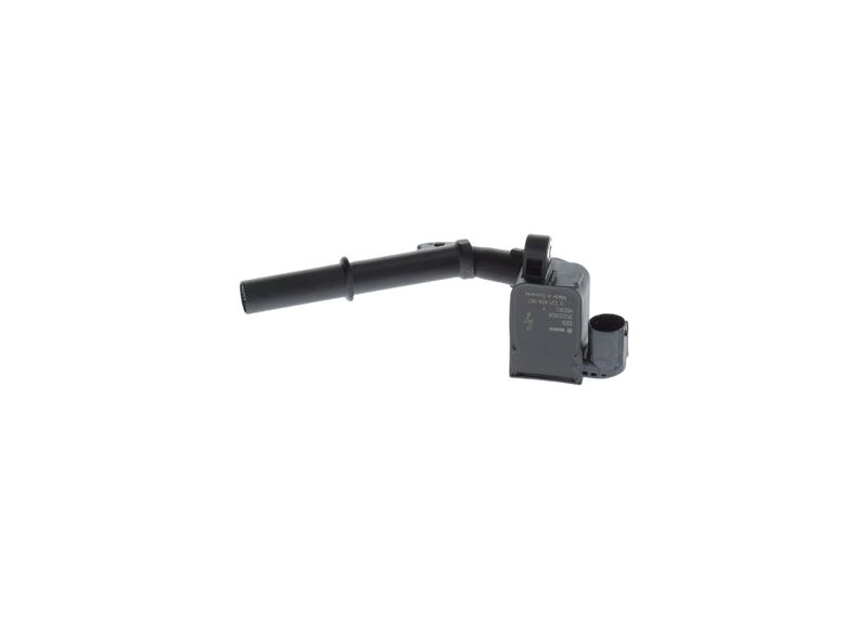 Bosch 0221604067 Ignition Coil - 5