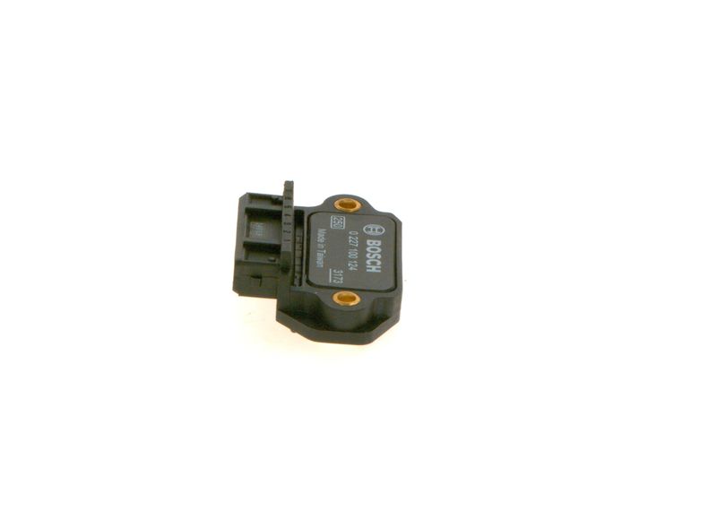 Bosch 0227100124 Switch Unit, ignition system - 2