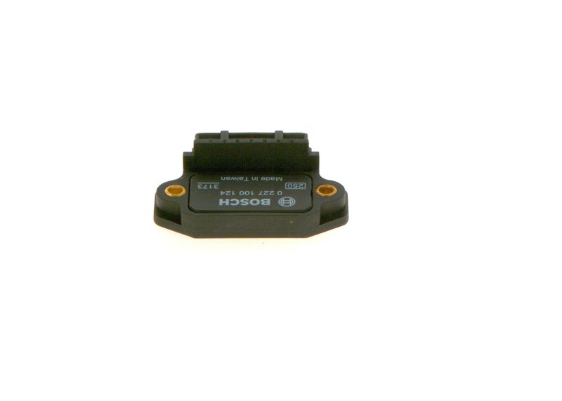 Bosch 0227100124 Switch Unit, ignition system - 3